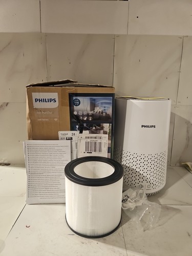 Philips luftreiniger 600 - philips,