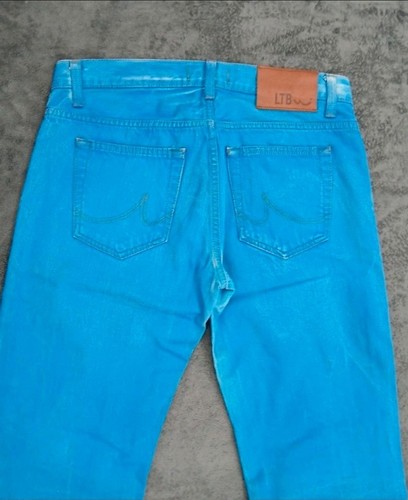 Ltb jeans sawyer slim - sawyer, fit