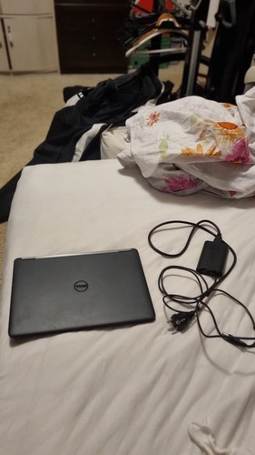 Dell latitude e7270 - , notebook