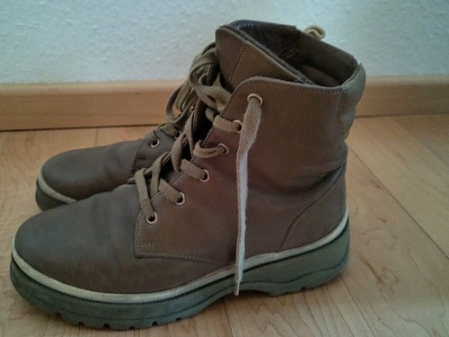 Werner damen trekkingboots - werner,