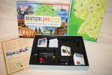 Deutschlandreise Ravensburger