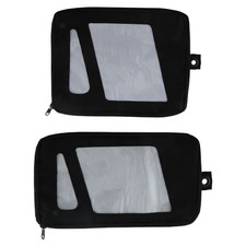 Surfing Fin Wallet Surfboard