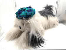 Bobtail Plüschtier 65 cm