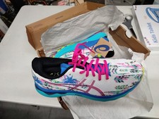 with box Size 95  Asics Gel