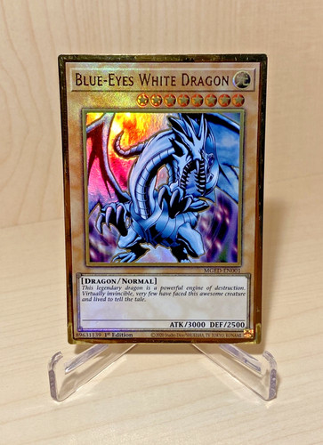 Yugioh blue eyes white - "blue-eyes,