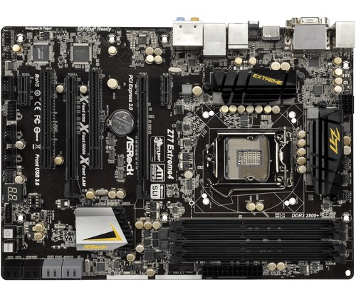 For asrock z77 extreme4 - for,