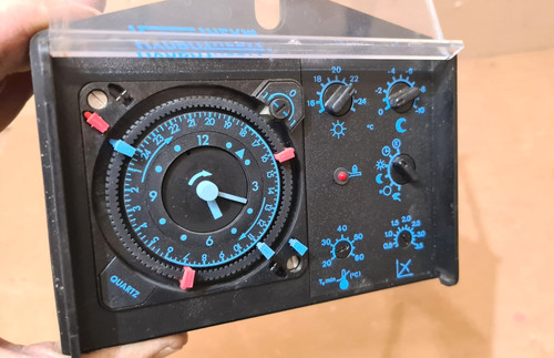 Hydrotherm euromatic - hydrotherm,
