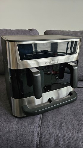 Neuer air fryer - neuer,