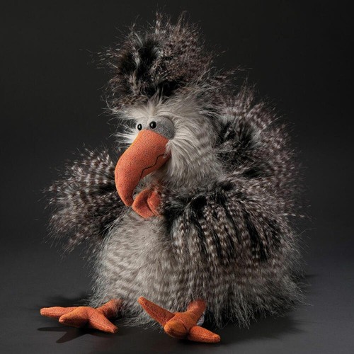 Sigikid kuscheltier huhn - kuscheltier,