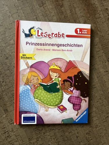 Erstleser mädchen klasse - 1.,