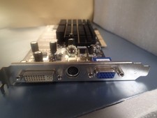 P2500-DVI128Grafikkarte