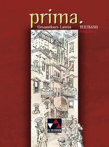Prima gesamtkurs latein - latein,