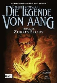 Die legende von aang - von,