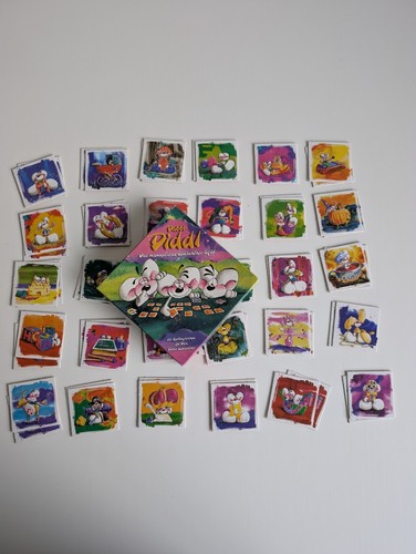 Memory diddl maus - -,