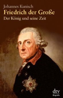 Friedrich der große - der,