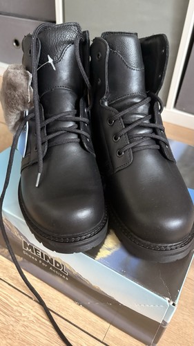 Meindl winterstiefel mit - winterstiefel,