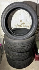 4 x M+S Reifen 6mm Restprofil *TOYO* SNOWProxx 235/35R19 91W