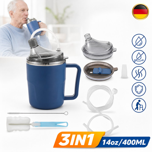 Trinkbecher schnabeltasse - trinkbecher,