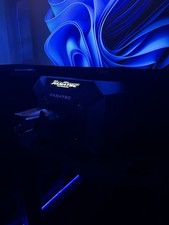 Fanatec dd2 with qr2 