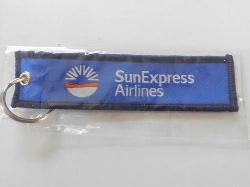 Sunexpress airlines - sunexpress,
