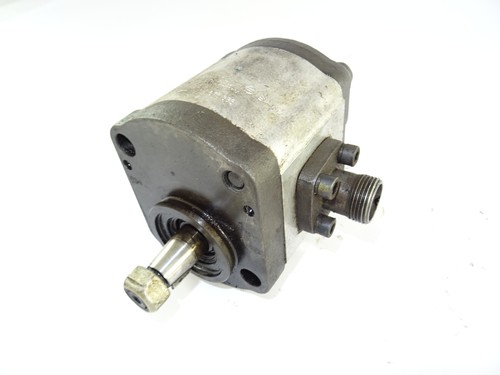 Hydraulikpumpe nicht - hydraulikpumpe, (nicht