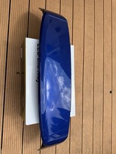 Original Golf 8 Standard Spoiler Lapis Blau
