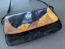 Vintage pollini abendtasche - vintage,