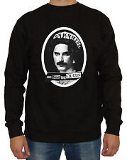 God save the Queen Sweater Freddy Rock Musik Christopher Street Day CSD Outing