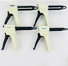 Dental  Dosierpistole Applikationspistole gebraucht MG022795