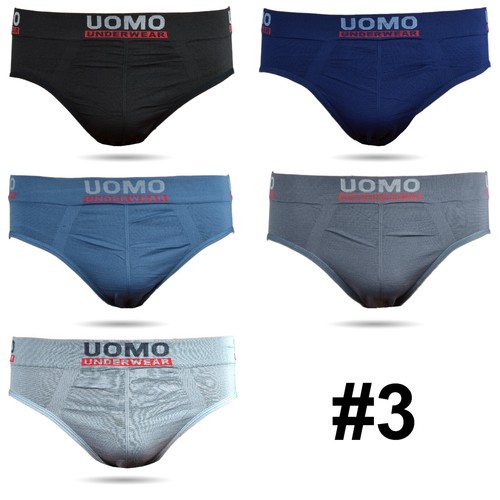 12er pack herren - 6-12er, slips
