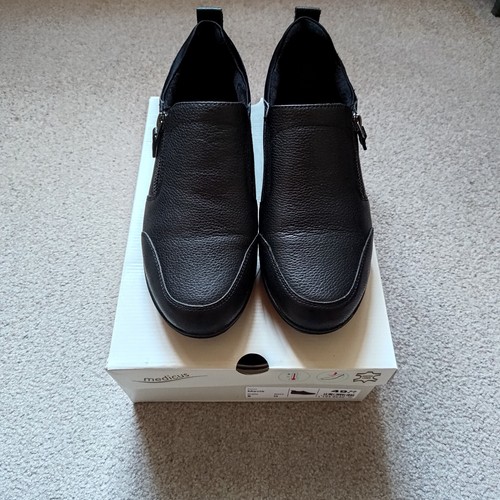 Damenschuhe medicus mavie - damenschuhe,