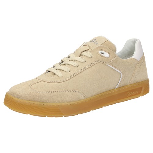 Sioux herrenschuhe tedroso 708 - herrenschuhe, tedroso-708