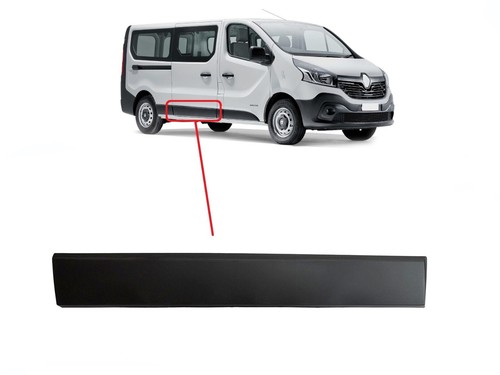 Renault trafic iii - renault,