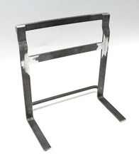 Rahmen für Packtasche (kurz)