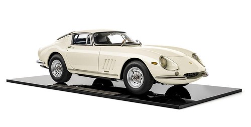 Cmc ferrari 275 - 275, gtb/c