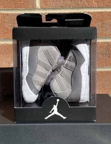 Nike air jordan crib bootie - nike,