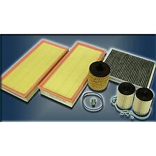 Inspektionskit Filter Satz