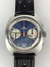 Vintage Dugena Chronograph