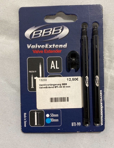 Bbb bti valve extension - bti-99,
