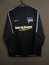 Hertha sweater pullover large - sweater,