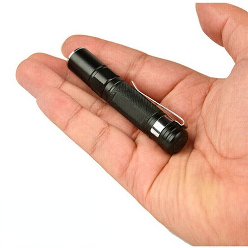 Mini led taschenlampe portable - mini,