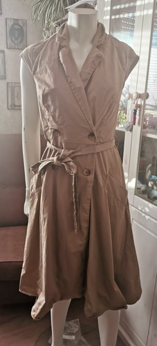 Orsay wickelkleid 50s 60s - orsay,