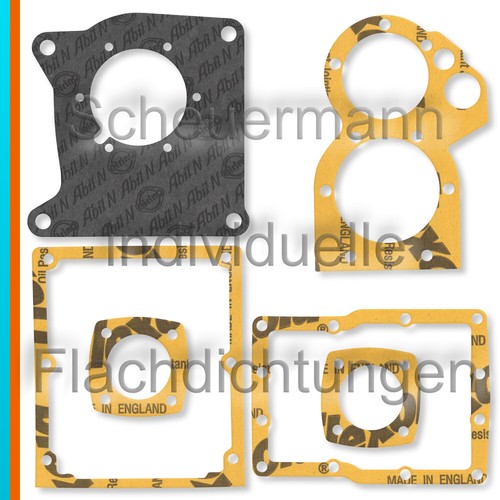 Dichtsatz für 325 - für, s5-325