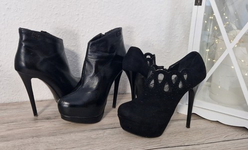 Schuhe damen mit sm - schuhe, 14