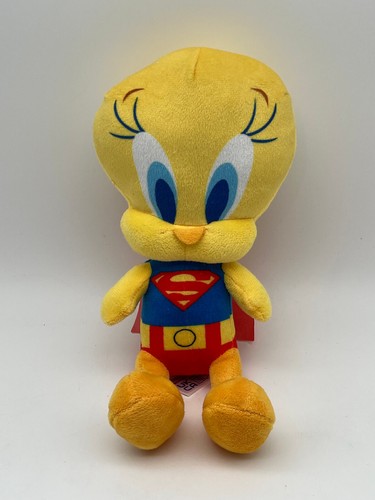 Stofftier plüschfigur tweety - stofftier,