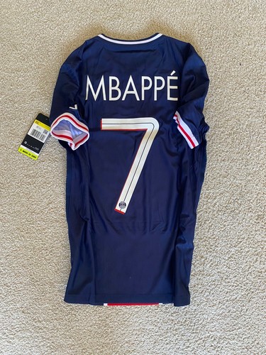 Psg vaporknit fußballtrikot - vaporknit,