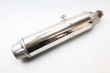 Auspuff Endschalldämpfer Exhaust BMW K 1200 S R 2003-2008 M2312