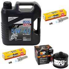 Set Inspektion für BMW R 1200