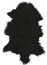 TIBET LAMMFELL MONGOLISCHES