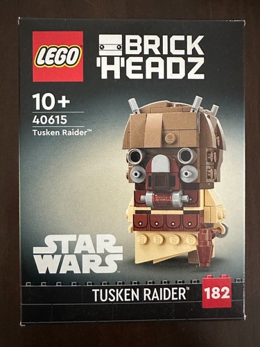 Lego brickheadz star - lego,